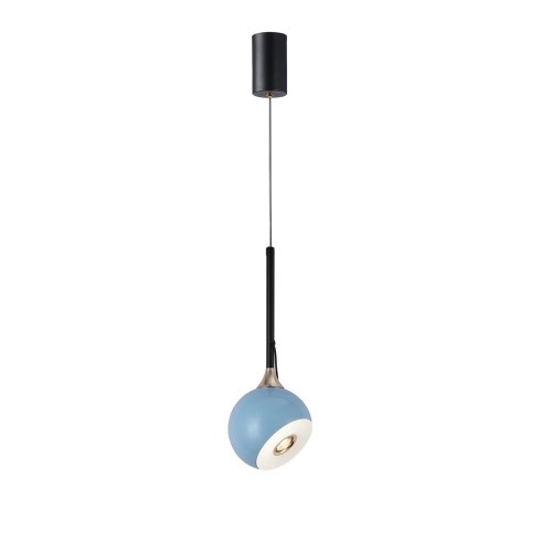 
                    Подвесной светодиодный светильник Kink Light Тимо 07529-1A,05        
    