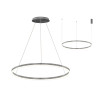 
                    Подвесной светодиодный светильник Kink Light Тор 08213,12A(4000K)        
    
