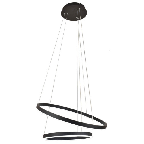 
                    Подвесной светодиодный светильник Kink Light Тор 08219,19A(4000K)        
    