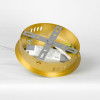 
                    Подвесной светодиодный светильник Lussole Benton LSP-7339        
    
