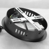 
                    Подвесной светодиодный светильник Lussole Loft BEND LSP-7070        
    