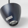 
                    Подвесной светодиодный светильник Lussole Loft Irvine LSP-7081        
    