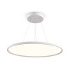 
                    Подвесной светодиодный светильник Maytoni Cosmos MOD057PL-L54W4K        
    