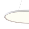 
                    Подвесной светодиодный светильник Maytoni Cosmos MOD057PL-L54W4K        
    