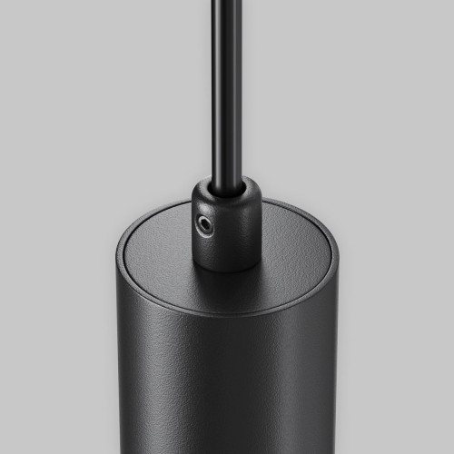 
                    Подвесной светодиодный светильник Maytoni Technical Jelly P105PL-12W3K-B        
    