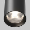 
                    Подвесной светодиодный светильник Maytoni Technical Vol P100PL-20W4K-B        
    