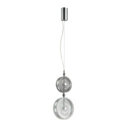 Подвесной светодиодный светильник Odeon Light Exclusive Caramella 5416/13LA