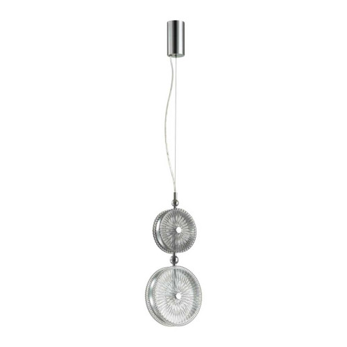 
                    Подвесной светодиодный светильник Odeon Light Exclusive Caramella 5416/13LA        
    