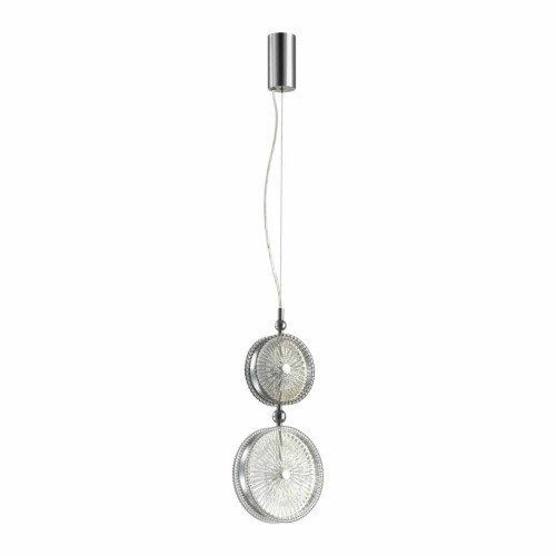 
                    Подвесной светодиодный светильник Odeon Light Exclusive Caramella 5416/13LA        
    
