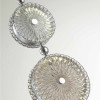 
                    Подвесной светодиодный светильник Odeon Light Exclusive Caramella 5416/13LB        
    