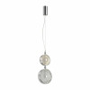 
                    Подвесной светодиодный светильник Odeon Light Exclusive Caramella 5416/13LC        
    