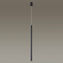 Подвесной светодиодный светильник Odeon Light Fiano 4373/3L