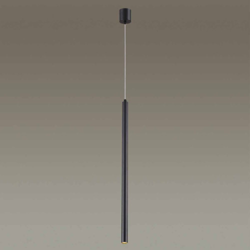 
                    Подвесной светодиодный светильник Odeon Light Fiano 4373/3L        
    