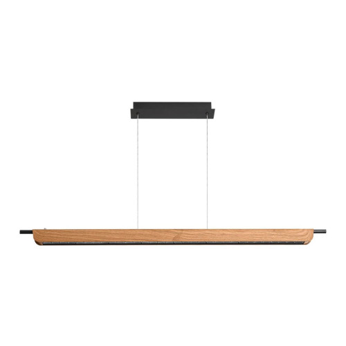 
                    Подвесной светодиодный светильник Odeon Light Hightech Punto 7018/40LB        
    