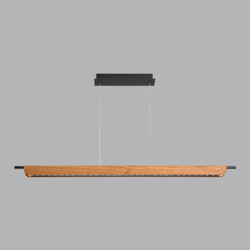 
                    Подвесной светодиодный светильник Odeon Light Hightech Punto 7018/40LB        
    