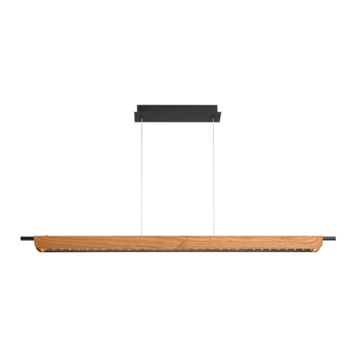 
                    Подвесной светодиодный светильник Odeon Light Hightech Punto 7018/40LB        
    