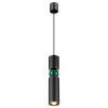 
                    Подвесной светодиодный светильник Odeon Light L-vision Sakra 4075/5L        
    