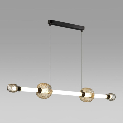 
                    Подвесной светодиодный светильник Odeon Light Modern Kliff 5427/40L        
    