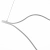 
                    Подвесной светодиодный светильник ST Luce Cortile SL6106.103.56        
    