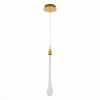 
                    Подвесной светодиодный светильник ST Luce Faenza SL6103.203.01        
    