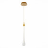 
                    Подвесной светодиодный светильник ST Luce Faenza SL6103.203.01        
    