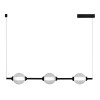 
                    Подвесной светодиодный светильник ST Luce Peek SL6120.403.03        
    