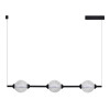 
                    Подвесной светодиодный светильник ST Luce Peek SL6120.403.03        
    