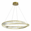 
                    Подвесной светодиодный светильник ST Luce RITORTO SL6204.321.01        
    