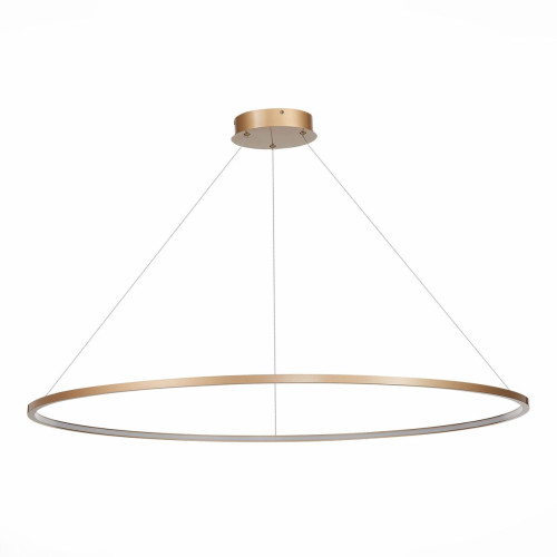 
                    Подвесной светодиодный светильник ST Luce ST603.243.57        
    