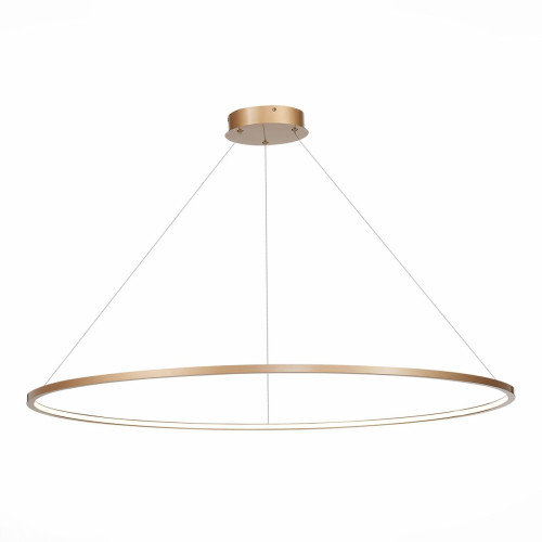 
                    Подвесной светодиодный светильник ST Luce ST603.243.57        
    