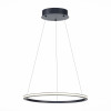 
                    Подвесной светодиодный светильник ST Luce ST604.443.22        
    