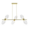 
                    Подвесной светильник Maytoni Coctail time MOD325PL-06G        
    