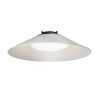 
                    Подвесной светодиодный светильник Maytoni Technical Pendant system Parity Campana TR127B-12W4K-W        
    