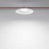 
                    Подвесной светодиодный светильник Maytoni Technical Pendant system Parity Campana TR127B-12W4K-W        
    