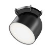 
                    Подвесной светодиодный светильник Maytoni Technical Pendant system Parity Cup TR124B-12W4K-B        
    