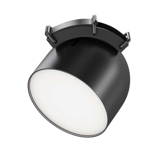 
                    Подвесной светодиодный светильник Maytoni Technical Pendant system Parity Cup TR124B-12W4K-B        
    
