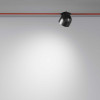
                    Подвесной светодиодный светильник Maytoni Technical Pendant system Parity Cup TR124B-12W4K-B        
    