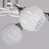 
                                            Потолочная люстра De Markt City Грация 677014405                    
                