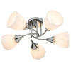 
                                            Потолочная люстра Escada Camellia 664/5P                    
                