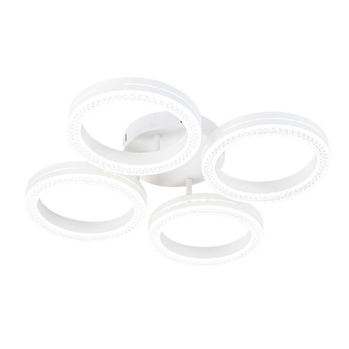 
                                            Потолочная люстра Escada FIANIT 10282/4LED                    
                