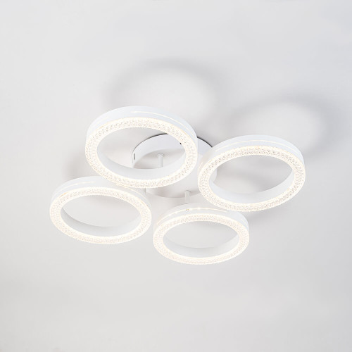 
                                            Потолочная люстра Escada FIANIT 10282/4LED                    
                