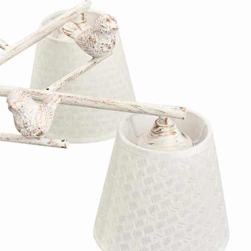 
                                            Потолочная люстра Escada Spring 697/3P                    
                