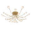 
                    Потолочная люстра F-Promo Skein 4197-28C        
    