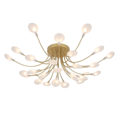 
                    Потолочная люстра F-Promo Skein 4197-28C        
    