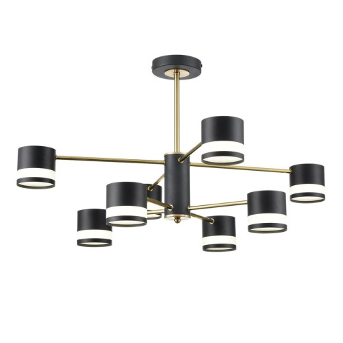 
                    Потолочная люстра Lumion Comfi Lanika 8240/8C        
    