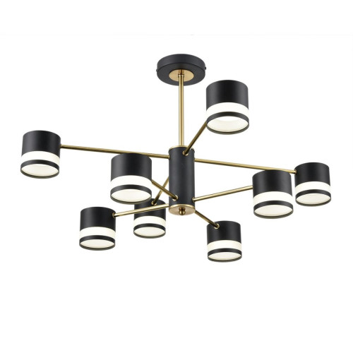 
                    Потолочная люстра Lumion Comfi Lanika 8240/8C        
    