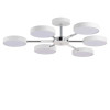
                    Потолочная люстра Lumion MIKA 5659/99CL        
    