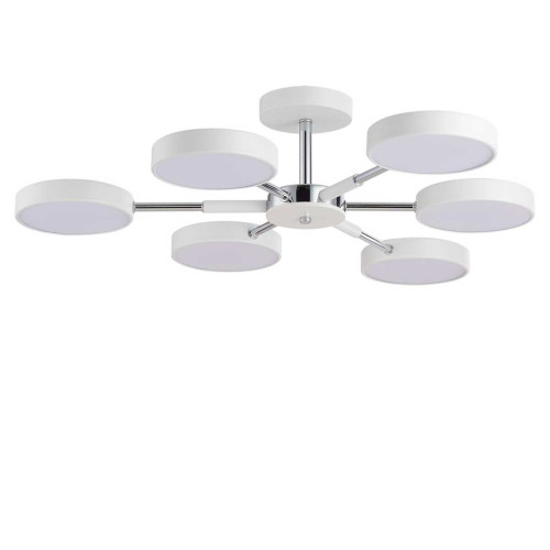 
                    Потолочная люстра Lumion MIKA 5659/99CL        
    