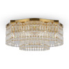 
                    Потолочная люстра Maytoni Dune DIA005CL-10G        
    