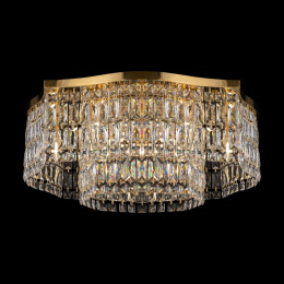 Потолочная люстра Maytoni Dune DIA005CL-10G